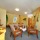 Hotel Starý Mlýn Rokytnice nad Jizerou - Zrekonstruovaný čtyřlůžkový pokoj